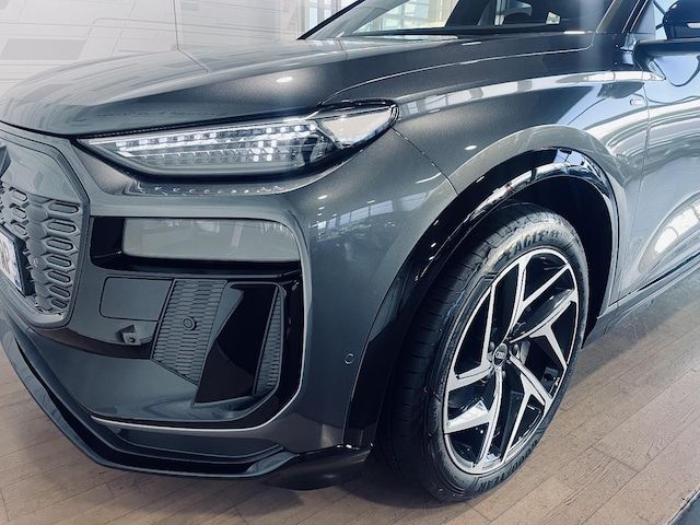Audi Q6 E-tron S Line E-tron Performance 225,00 KW - 2025 - Joinsteer - #7