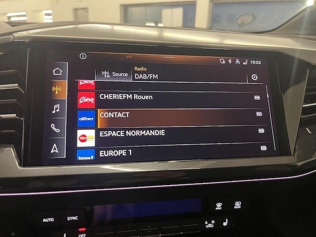 Audi Q4 Sportback E-tron - 2023 - Joinsteer - #32