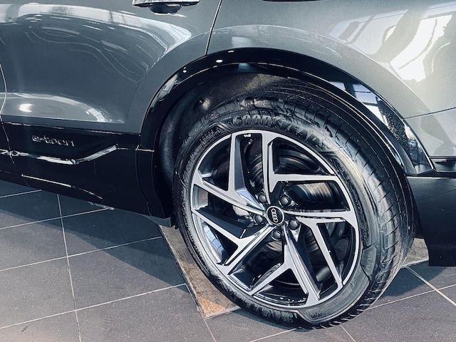 Audi Q6 E-tron S Line E-tron Performance 225,00 KW - 2025 - Joinsteer - #8