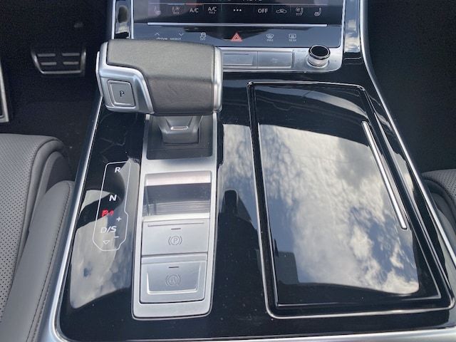 Audi Q8 TFSI E Competition 60 TFSI E Quattro 462 Ch Tiptronic - 2022 - Joinsteer - #15