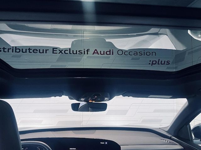 Audi Q6 E-tron S Line E-tron Performance 225,00 KW - 2025 - Joinsteer - #9