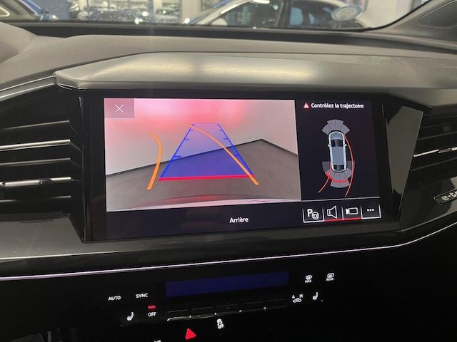 Audi Q4 Sportback E-tron - 2023 - Joinsteer - #33