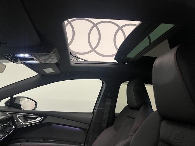 Audi Q4 Sportback E-tron - 2023 - Joinsteer - #34