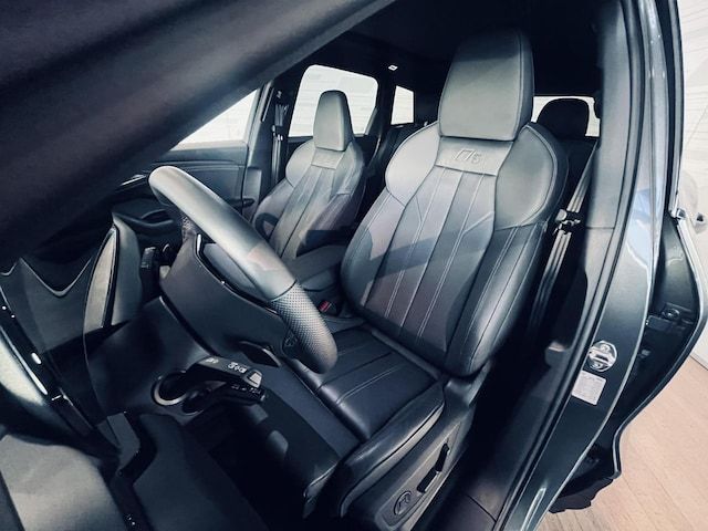 Audi Q6 E-tron S Line E-tron Performance 225,00 KW - 2025 - Joinsteer - #10