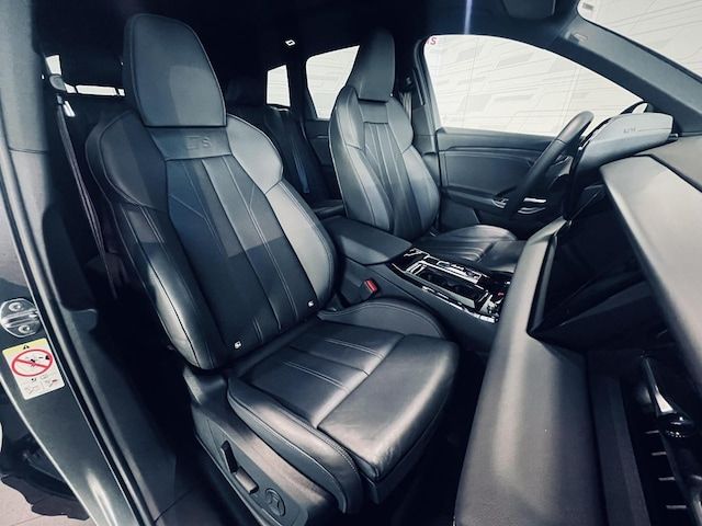 Audi Q6 E-tron S Line E-tron Performance 225,00 KW - 2025 - Joinsteer - #11