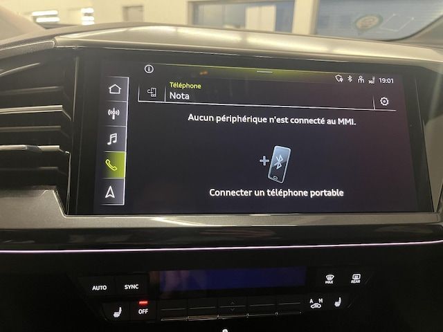 Audi Q4 Sportback E-tron - 2023 - Joinsteer - #35