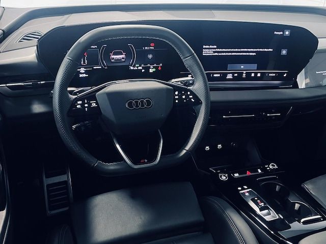 Audi Q6 E-tron S Line E-tron Performance 225,00 KW - 2025 - Joinsteer - #12