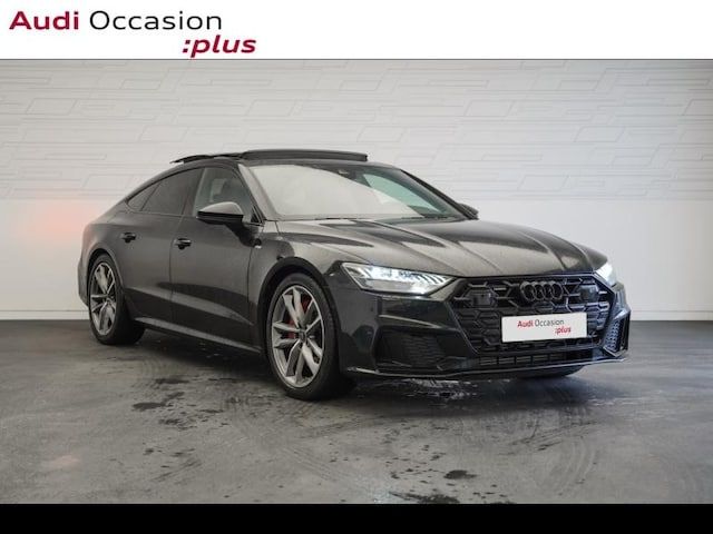 Audi A7 Sportback Competition 55 TFSI E Quattro 367 Ch S Tronic - 2024 - Joinsteer - #3