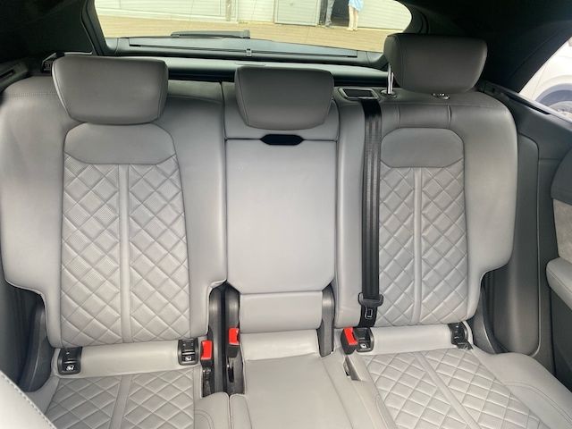 Audi Q8 TFSI E Competition 60 TFSI E Quattro 462 Ch Tiptronic - 2022 - Joinsteer - #19