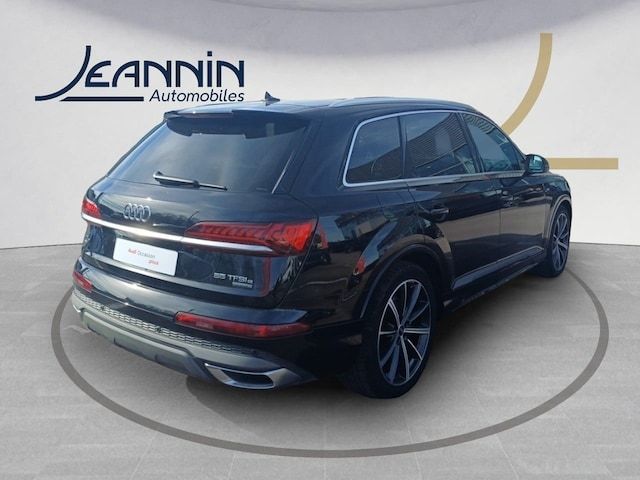 Audi Q7 TFSI E S Line 55 TFSI E Quattro 381 Ch Tiptronic - 2021 - Joinsteer - #5
