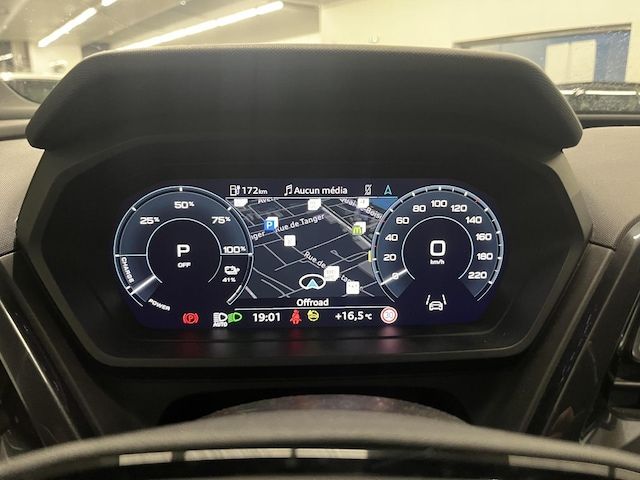 Audi Q4 Sportback E-tron - 2023 - Joinsteer - #36