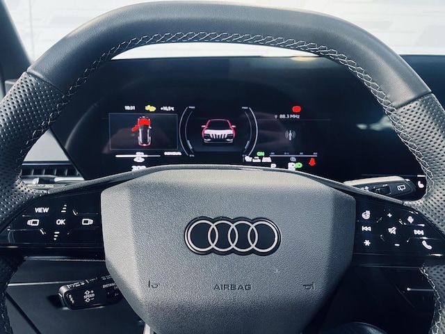 Audi Q6 E-tron S Line E-tron Performance 225,00 KW - 2025 - Joinsteer - #13