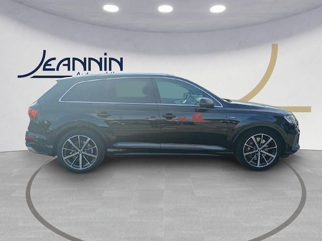 Audi Q7 TFSI E S Line 55 TFSI E Quattro 381 Ch Tiptronic - 2021 - Joinsteer - #6
