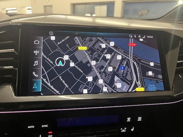 Audi Q4 Sportback E-tron - 2023 - Joinsteer - #37
