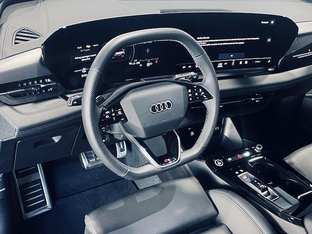 Audi Q6 E-tron S Line E-tron Performance 225,00 KW - 2025 - Joinsteer - #15