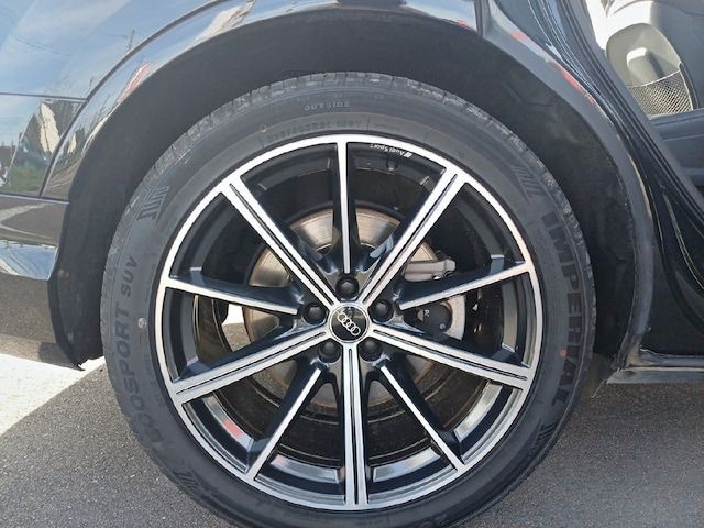 Audi Q7 TFSI E S Line 55 TFSI E Quattro 381 Ch Tiptronic - 2021 - Joinsteer - #9