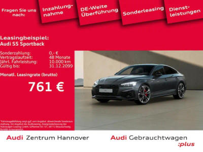 Audi S5 Sportback TDI Quattro Tiptronic -  - Joinsteer - #1