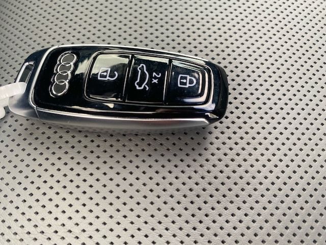 Audi Q8 TFSI E Competition 60 TFSI E Quattro 462 Ch Tiptronic - 2022 - Joinsteer - #25