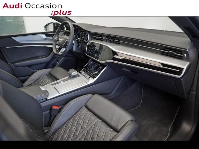 Audi A7 Sportback Competition 55 TFSI E Quattro 367 Ch S Tronic - 2024 - Joinsteer - #11