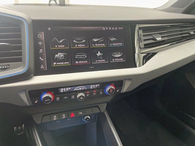 Audi A1 Sportback S Line 30 TFSI 116 Ch S Tronic - 2026 - Joinsteer - #12