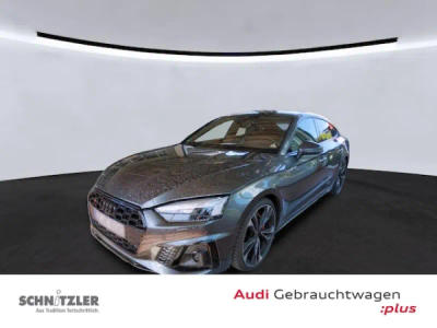 Audi S5 Sportback TDI Quattro Tiptronic -  - Joinsteer - #1