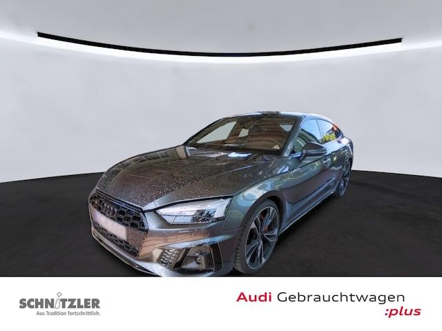 Audi S5 Sportback TDI Quattro Tiptronic - 2023 - Joinsteer - #1
