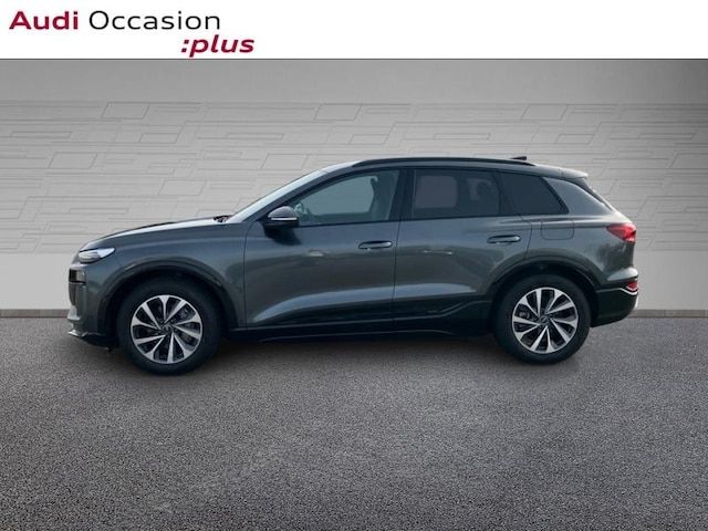 Audi Q6 E-tron S Line E-tron Quattro 285,00 KW - 2026 - Joinsteer - #2