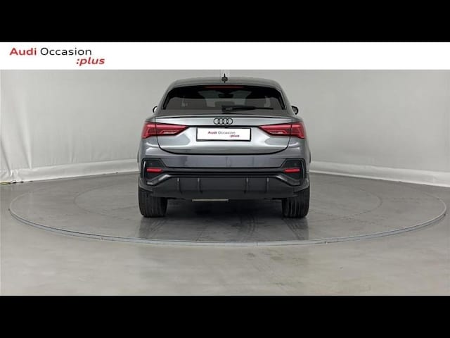 Audi Q3 S Line Plus 35 TDI 150 Ch S Tronic - 2025 - Joinsteer - #6