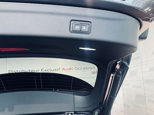 Audi Q6 E-tron S Line E-tron Performance 225,00 KW - 2025 - Joinsteer - #23