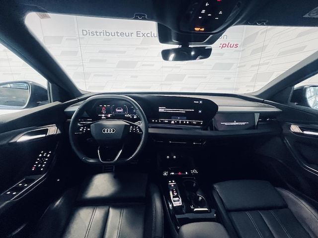 Audi Q6 E-tron S Line E-tron Performance 225,00 KW - 2025 - Joinsteer - #24