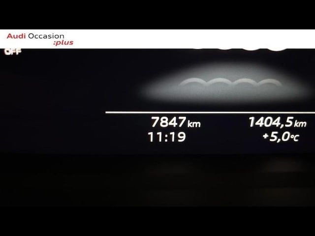 Audi Q3 S Line Plus 35 TDI 150 Ch S Tronic - 2025 - Joinsteer - #9