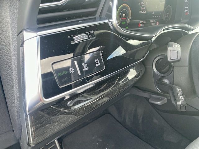 Audi Q8 TFSI E Competition 60 TFSI E Quattro 462 Ch Tiptronic - 2022 - Joinsteer - #30