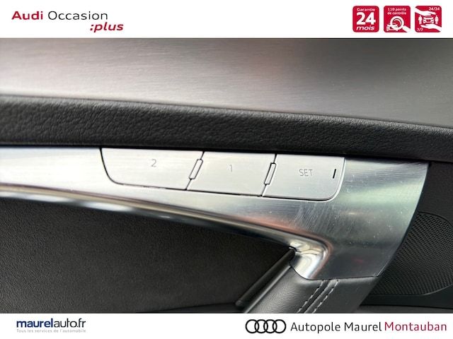 Audi RS6 avant RS 6 Avant 600 Ch Tiptronic - 2022 - Joinsteer - #15