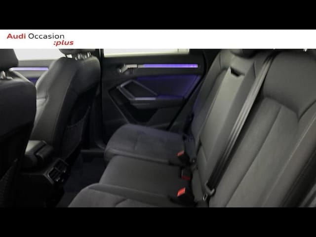 Audi Q3 S Line Plus 35 TDI 150 Ch S Tronic - 2025 - Joinsteer - #13