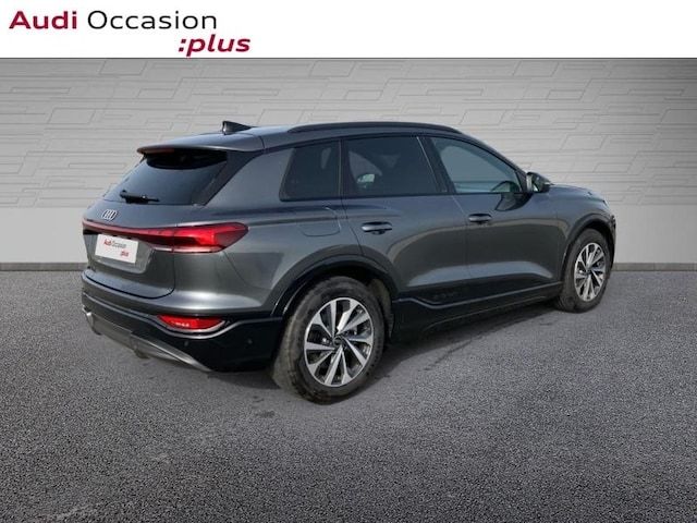 Audi Q6 E-tron S Line E-tron Quattro 285,00 KW - 2026 - Joinsteer - #9