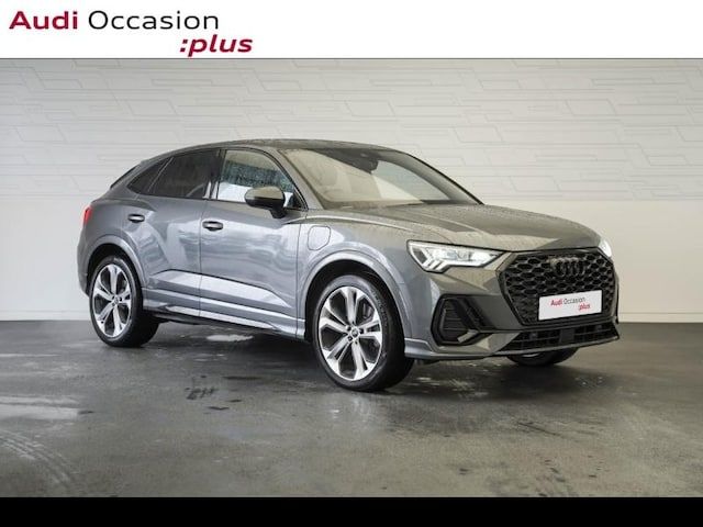 Audi Q3 S Line 45 TFSI E 245 Ch S Tronic - 2022 - Joinsteer - #3