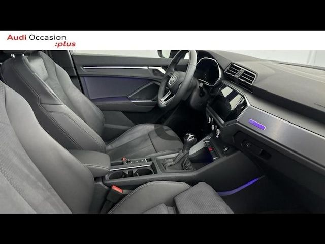 Audi Q3 S Line Plus 35 TDI 150 Ch S Tronic - 2025 - Joinsteer - #15