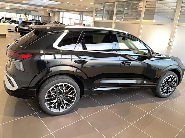 Audi Q3 TFSI E Design E-hybrid 272 Ch S Tronic - 2025 - Joinsteer - #6