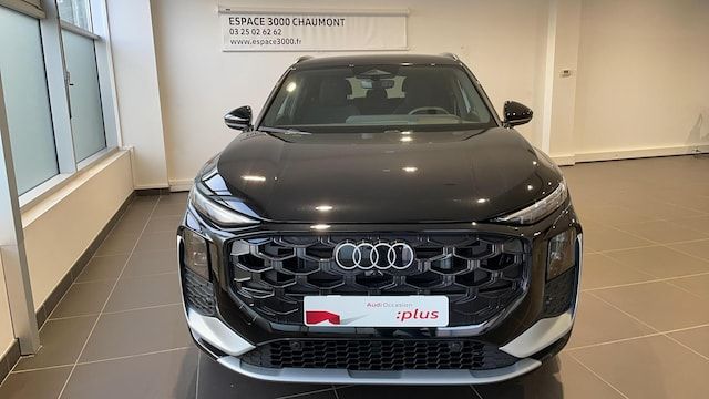 Audi Q3 TFSI E Design E-hybrid 272 Ch S Tronic - 2025 - Joinsteer - #8