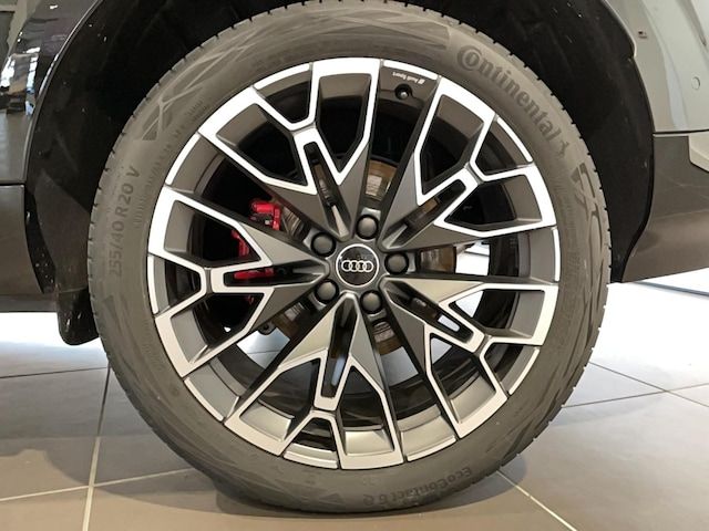 Audi Q3 TFSI E Design E-hybrid 272 Ch S Tronic - 2025 - Joinsteer - #9