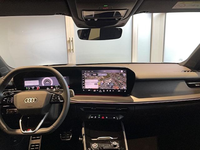 Audi Q3 TFSI E Design E-hybrid 272 Ch S Tronic - 2025 - Joinsteer - #10