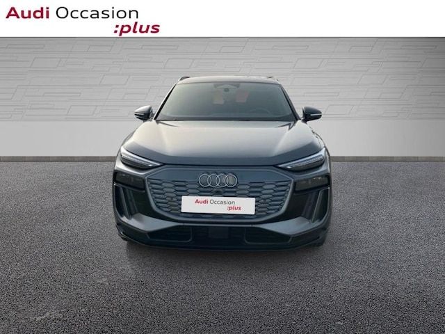 Audi Q6 E-tron S Line E-tron Quattro 285,00 KW - 2026 - Joinsteer - #13