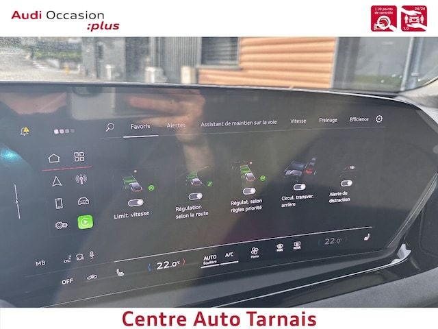 Audi A5 Sportback Design TDI Quattro S Tronic - 2025 - Joinsteer - #18