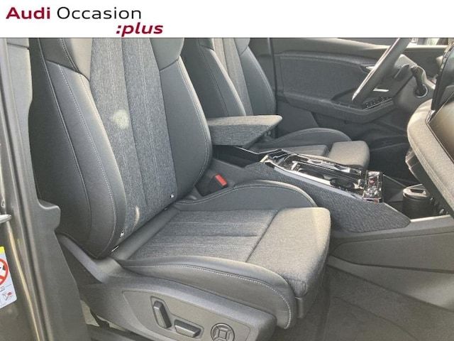 Audi Q6 E-tron S Line E-tron Quattro 285,00 KW - 2026 - Joinsteer - #14