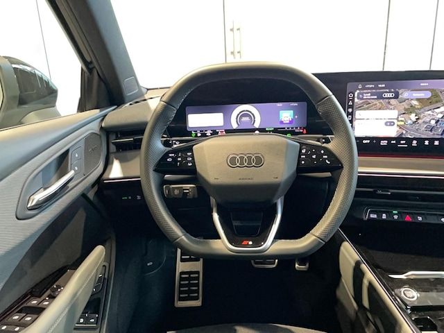 Audi Q3 TFSI E Design E-hybrid 272 Ch S Tronic - 2025 - Joinsteer - #13