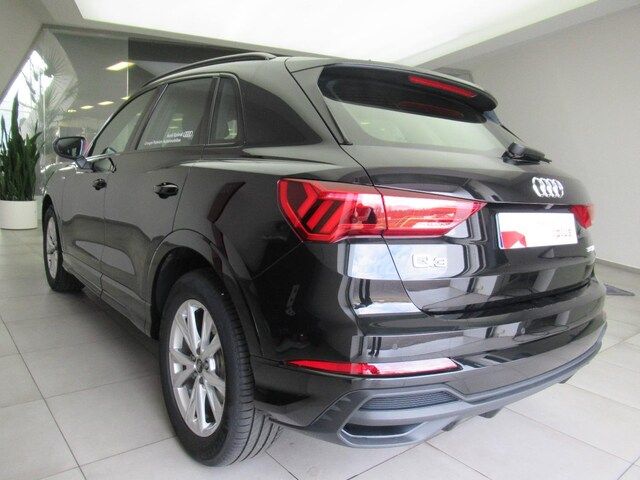 Audi Q3 S Line 35 TFSI 150 Ch S Tronic - 2025 - Joinsteer - #5