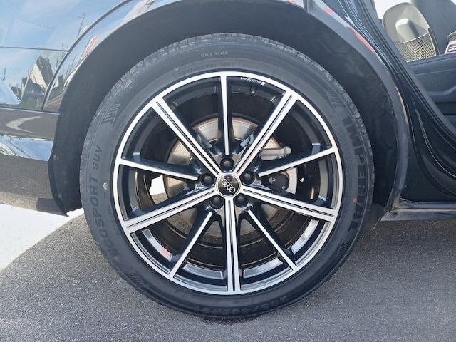 Audi Q7 TFSI E S Line 55 TFSI E Quattro 381 Ch Tiptronic - 2021 - Joinsteer - #25