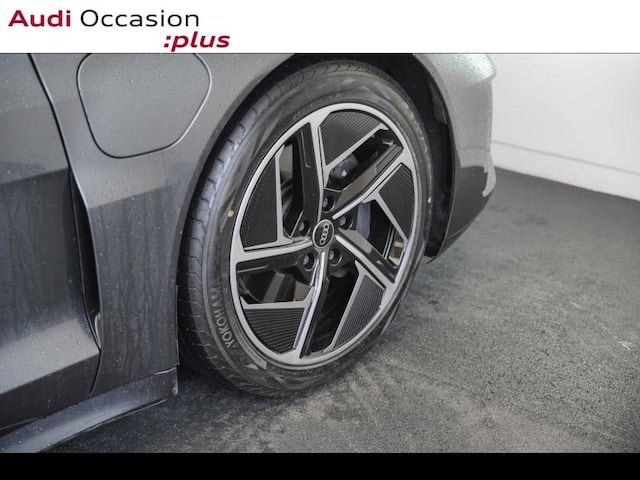 Audi E-tron GT Quattro E-tron GT Extended Quattro 350,00 KW - 2022 - Joinsteer - #9