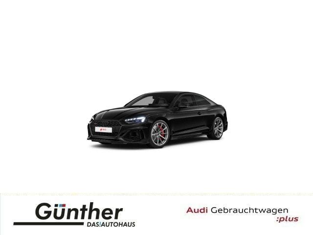 Audi RS5 Coupé TFSI Quattro Tiptronic - 2024 - Joinsteer - #1