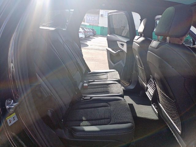Audi Q7 TFSI E S Line 55 TFSI E Quattro 381 Ch Tiptronic - 2021 - Joinsteer - #27